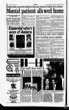 Hammersmith & Shepherds Bush Gazette Friday 20 November 1998 Page 24