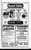 Hammersmith & Shepherds Bush Gazette Friday 20 November 1998 Page 43