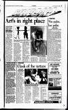 Hammersmith & Shepherds Bush Gazette Friday 20 November 1998 Page 59