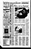 Hammersmith & Shepherds Bush Gazette Friday 20 November 1998 Page 60