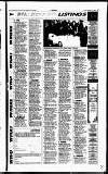 Hammersmith & Shepherds Bush Gazette Friday 20 November 1998 Page 61