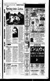 Hammersmith & Shepherds Bush Gazette Friday 20 November 1998 Page 63