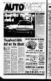 Hammersmith & Shepherds Bush Gazette Friday 20 November 1998 Page 64