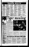 Hammersmith & Shepherds Bush Gazette Friday 20 November 1998 Page 81