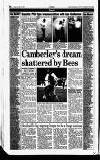 Hammersmith & Shepherds Bush Gazette Friday 20 November 1998 Page 82