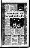 Hammersmith & Shepherds Bush Gazette Friday 20 November 1998 Page 83