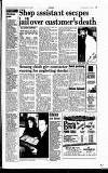 Hammersmith & Shepherds Bush Gazette Friday 27 November 1998 Page 3