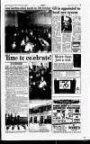 Hammersmith & Shepherds Bush Gazette Friday 27 November 1998 Page 5