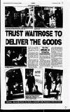 Hammersmith & Shepherds Bush Gazette Friday 27 November 1998 Page 7
