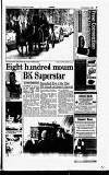 Hammersmith & Shepherds Bush Gazette Friday 27 November 1998 Page 9