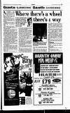 Hammersmith & Shepherds Bush Gazette Friday 27 November 1998 Page 11