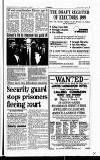 Hammersmith & Shepherds Bush Gazette Friday 27 November 1998 Page 13