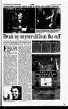 Hammersmith & Shepherds Bush Gazette Friday 27 November 1998 Page 17