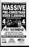 Hammersmith & Shepherds Bush Gazette Friday 27 November 1998 Page 19