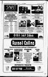 Hammersmith & Shepherds Bush Gazette Friday 27 November 1998 Page 43