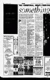 Hammersmith & Shepherds Bush Gazette Friday 27 November 1998 Page 52