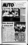 Hammersmith & Shepherds Bush Gazette Friday 27 November 1998 Page 61
