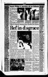 Hammersmith & Shepherds Bush Gazette Friday 27 November 1998 Page 78