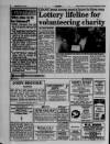 Hammersmith & Shepherds Bush Gazette Friday 20 November 1998 Page 2