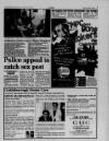 Hammersmith & Shepherds Bush Gazette Friday 20 November 1998 Page 9