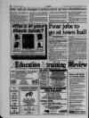 Hammersmith & Shepherds Bush Gazette Friday 20 November 1998 Page 16