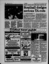 Hammersmith & Shepherds Bush Gazette Friday 20 November 1998 Page 18