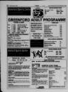 Hammersmith & Shepherds Bush Gazette Friday 20 November 1998 Page 22