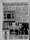 Hammersmith & Shepherds Bush Gazette Friday 20 November 1998 Page 24