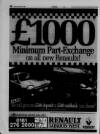 Hammersmith & Shepherds Bush Gazette Friday 20 November 1998 Page 28