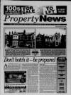 Hammersmith & Shepherds Bush Gazette Friday 20 November 1998 Page 29