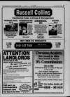 Hammersmith & Shepherds Bush Gazette Friday 20 November 1998 Page 43