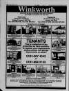 Hammersmith & Shepherds Bush Gazette Friday 20 November 1998 Page 44