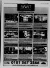 Hammersmith & Shepherds Bush Gazette Friday 20 November 1998 Page 45