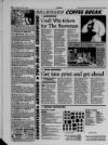 Hammersmith & Shepherds Bush Gazette Friday 20 November 1998 Page 62