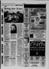Hammersmith & Shepherds Bush Gazette Friday 20 November 1998 Page 63