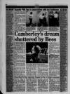 Hammersmith & Shepherds Bush Gazette Friday 20 November 1998 Page 82