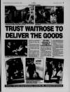 Hammersmith & Shepherds Bush Gazette Friday 27 November 1998 Page 7