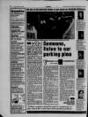 Hammersmith & Shepherds Bush Gazette Friday 27 November 1998 Page 8