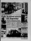 Hammersmith & Shepherds Bush Gazette Friday 27 November 1998 Page 9