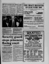 Hammersmith & Shepherds Bush Gazette Friday 27 November 1998 Page 13