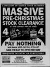 Hammersmith & Shepherds Bush Gazette Friday 27 November 1998 Page 19