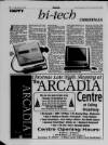 Hammersmith & Shepherds Bush Gazette Friday 27 November 1998 Page 50