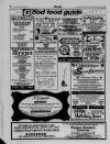 Hammersmith & Shepherds Bush Gazette Friday 27 November 1998 Page 54