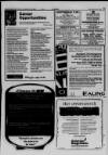 Hammersmith & Shepherds Bush Gazette Friday 27 November 1998 Page 73