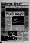 Hammersmith & Shepherds Bush Gazette Friday 27 November 1998 Page 80