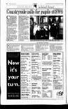 Hammersmith & Shepherds Bush Gazette Friday 15 January 1999 Page 4