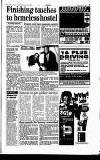 Hammersmith & Shepherds Bush Gazette Friday 15 January 1999 Page 5