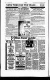 Hammersmith & Shepherds Bush Gazette Friday 15 January 1999 Page 6