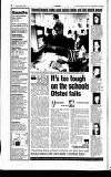 Hammersmith & Shepherds Bush Gazette Friday 15 January 1999 Page 8