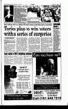 Hammersmith & Shepherds Bush Gazette Friday 15 January 1999 Page 9